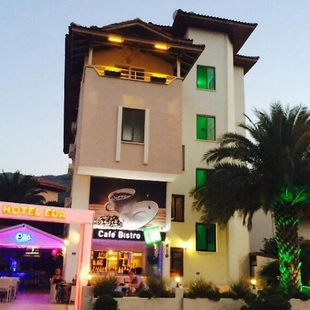 Eda Hotel İçmeler Luaran gambar