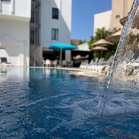 Eda Hotel İçmeler Luaran gambar