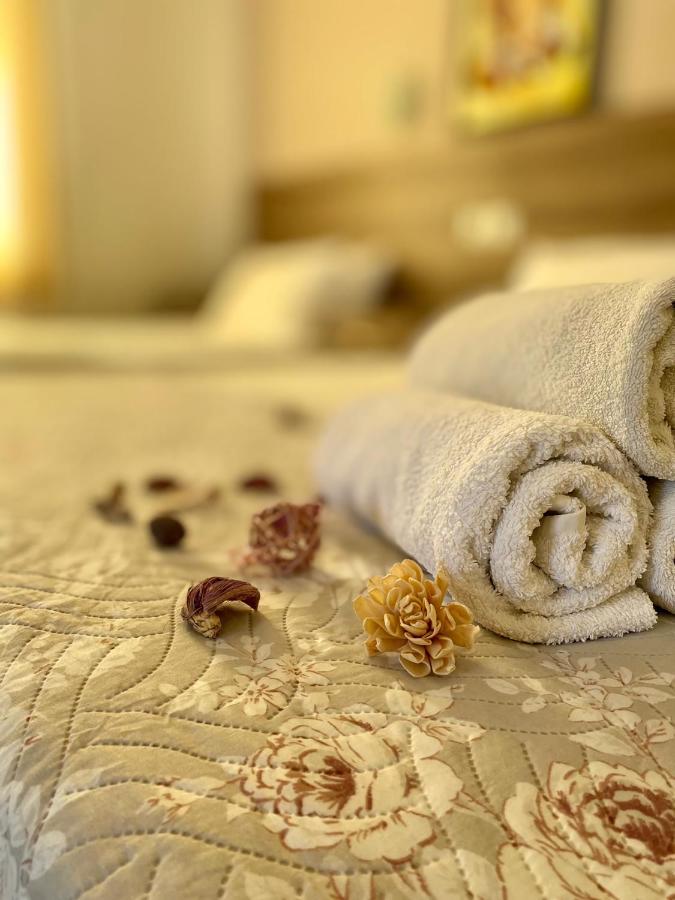 Eda Hotel İçmeler Luaran gambar