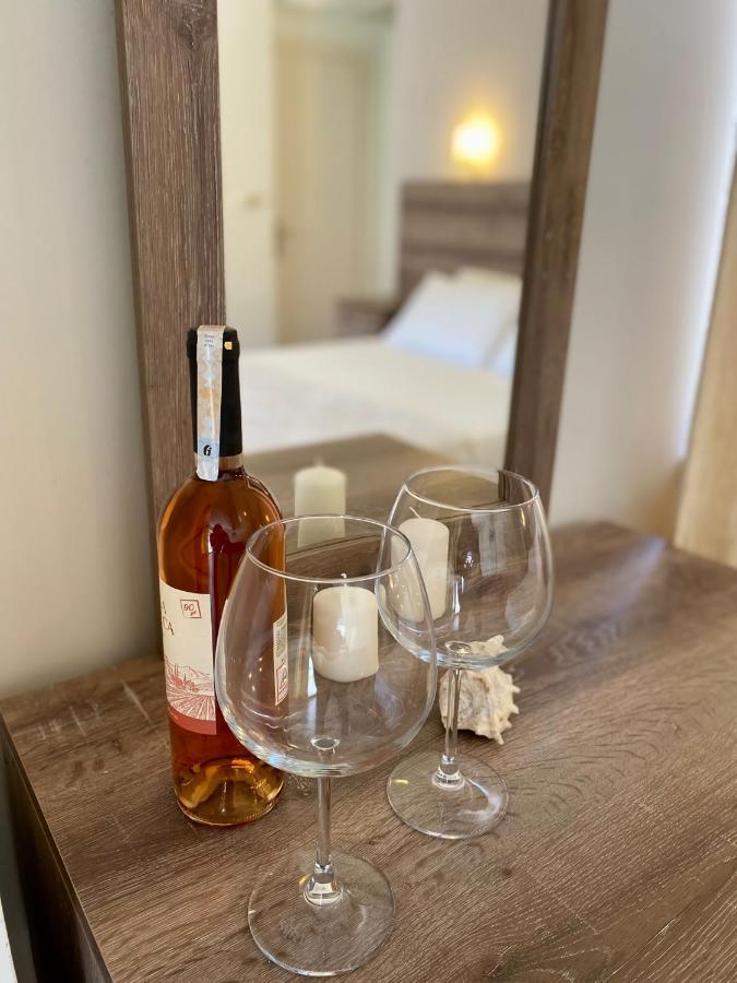 Eda Hotel İçmeler Luaran gambar
