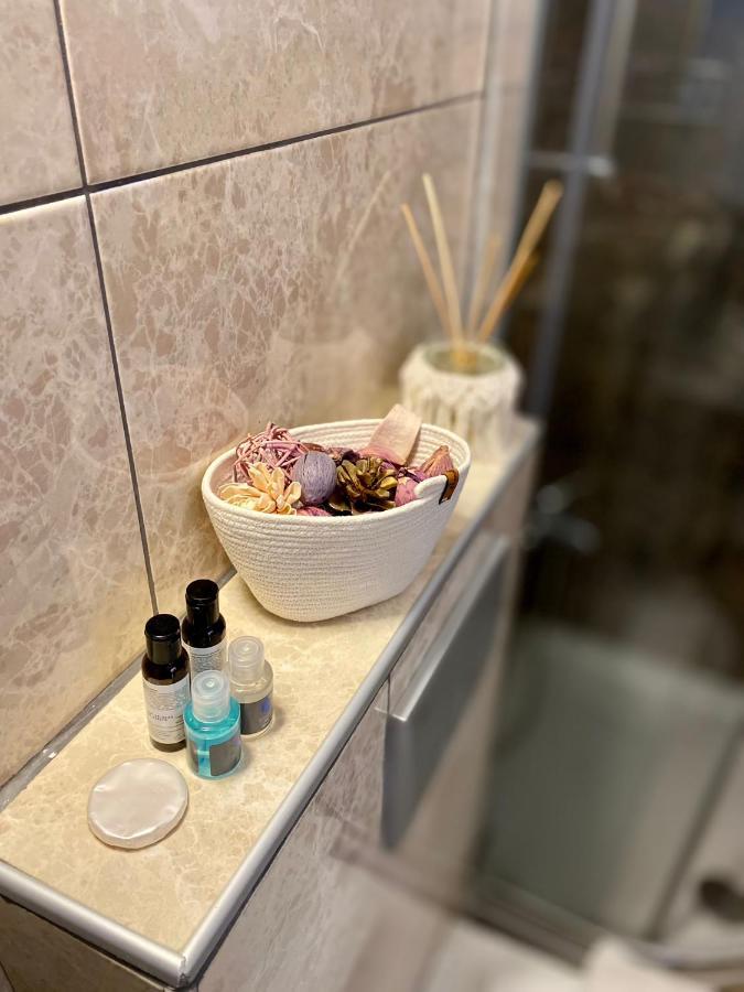 Eda Hotel İçmeler Luaran gambar