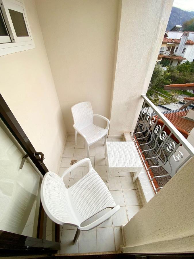 Eda Hotel İçmeler Luaran gambar